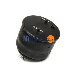 Bolsa De Suspencion Delantera Para Bus Scania M16, 6713 NP02.